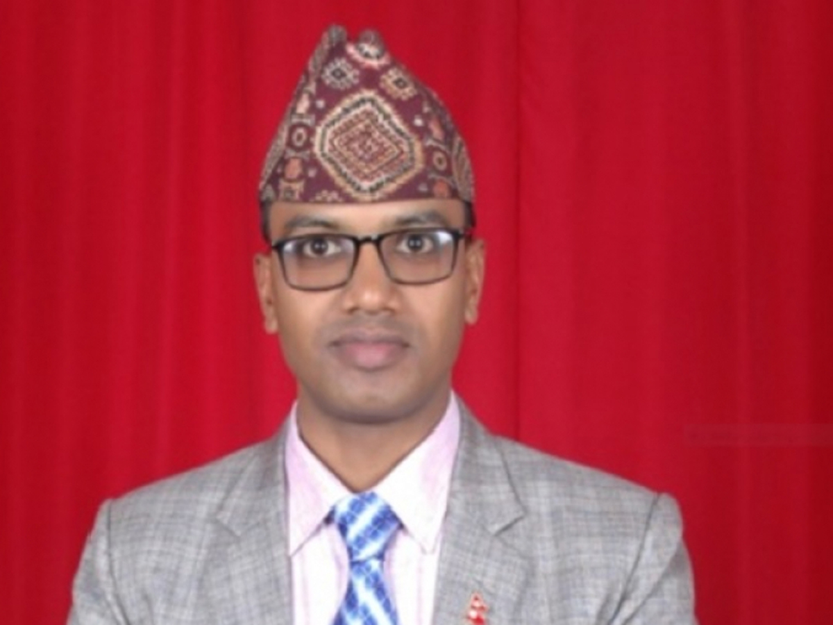 बैतडीका जोशी गृह मन्त्रालयका उत्कृष्ट कर्मचारी 